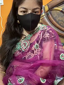 cutestpearl online show from January 12, 6:47 pm