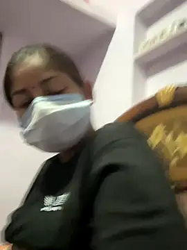 cutestpearl online show from November 19, 6:13 am