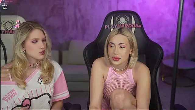 Kara cat online show from February 13, 4:07 pm