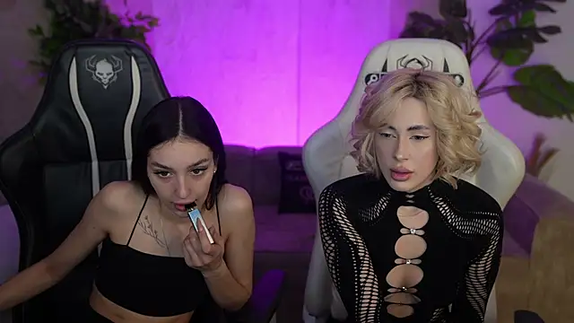 Kara cat online show from February 5, 12:12 pm