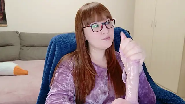 Foxy-lady online show from February 28, 4:12 am