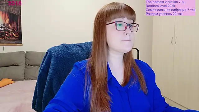 Snapshot of Foxy-lady chatting on May 9, 12:41 pm Foxy-lady online show from May 9, 12:41 pm