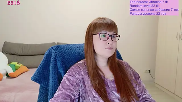 Snapshot of Foxy-lady chatting on May 20, 6:38 pm Foxy-lady online show from May 20, 6:38 pm