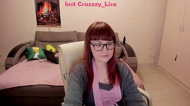 Snapshot of Foxy-lady chatting on March 18, 9:21 pm Foxy-lady online show from March 18, 9:21 pm