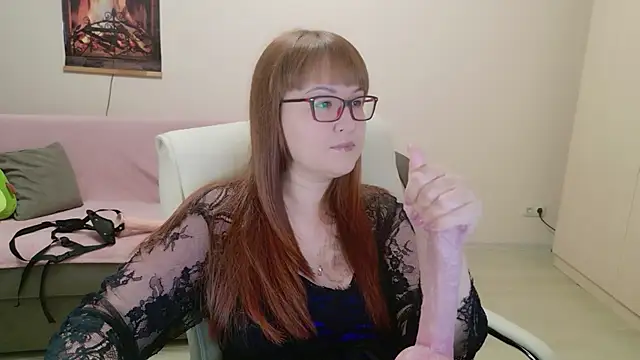 Foxy-lady online show from November 21, 4:39 pm