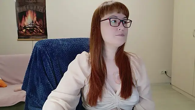 Foxy-lady online show from January 6, 9:19 pm