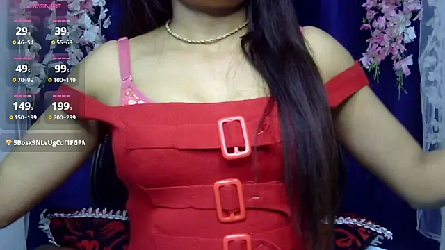 kashvi- online show from December 5, 10:25 am