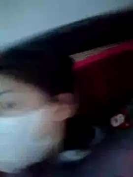 PamPii2x online show from January 12, 5:36 am