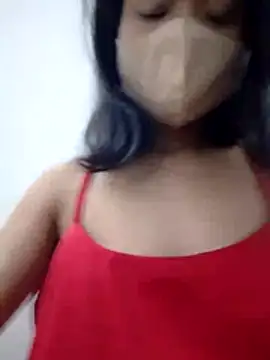 PamPii2x online show from November 29, 6:08 pm