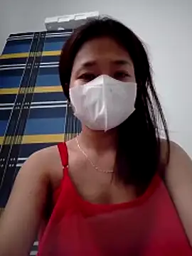 PamPii2x online show from May 14, 1:35 am