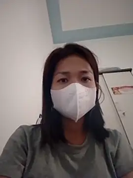 PamPii2x online show from January 14, 6:06 am