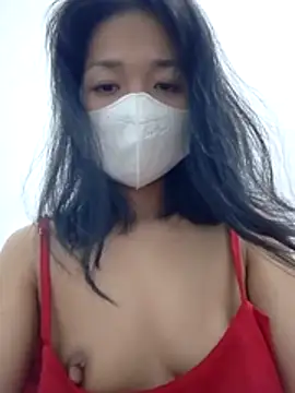 PamPii2x online show from December 20, 1:08 am