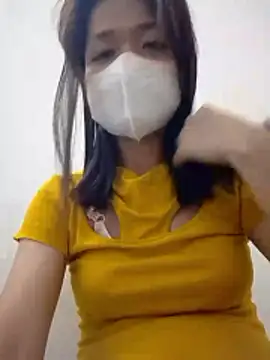 PamPii2x online show from April 2, 1:13 am