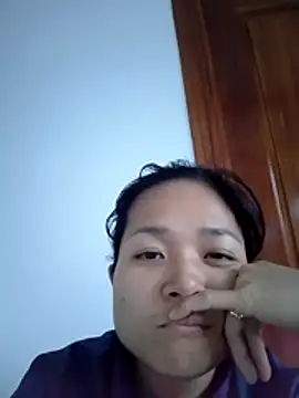 PamPii2x online show from December 16, 3:55 am