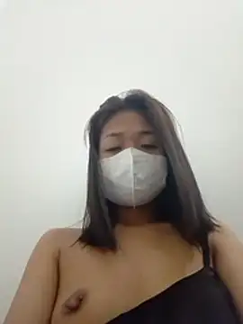 PamPii2x online show from February 17, 10:29 pm