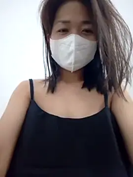 PamPii2x online show from February 13, 9:26 pm