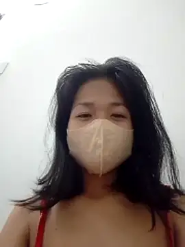 PamPii2x online show from November 21, 10:31 pm