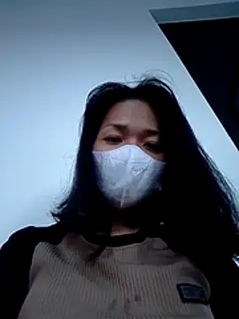 PamPii2x online show from December 15, 1:33 am