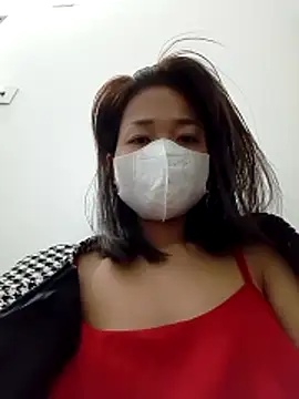 PamPii2x online show from February 2, 11:04 pm