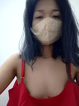 PamPii2x online show from November 22, 10:19 pm