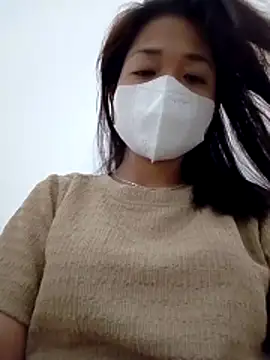 PamPii2x online show from March 26, 9:24 pm