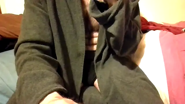 leancock1234 online show from May 3, 9:40 pm