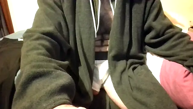 leancock1234 online show from April 5, 10:27 pm