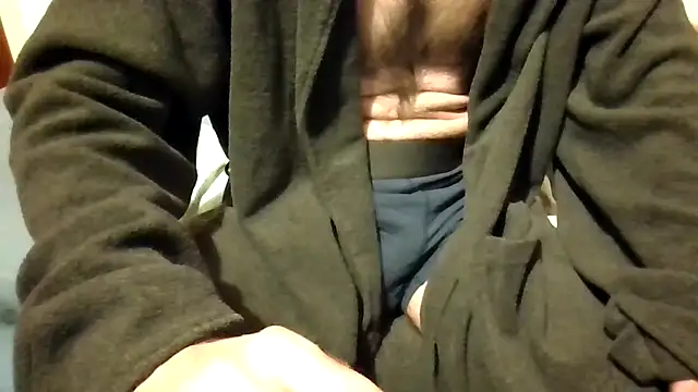 leancock1234 online show from April 30, 12:34 pm