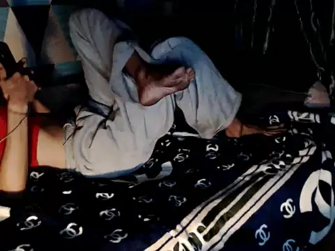 Savannah Cock online show from March 27, 10:27 am