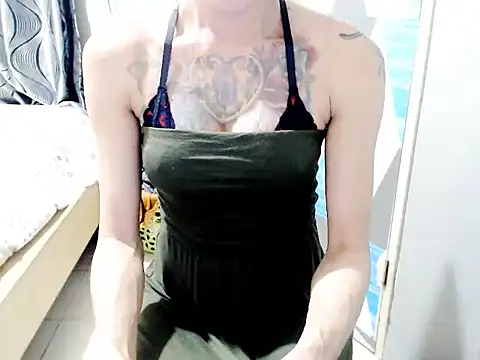 Savannah Cock online show from February 10, 12:42 am