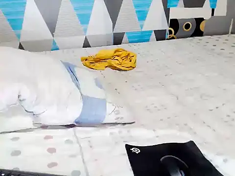 Savannah Cock online show from December 5, 4:55 am