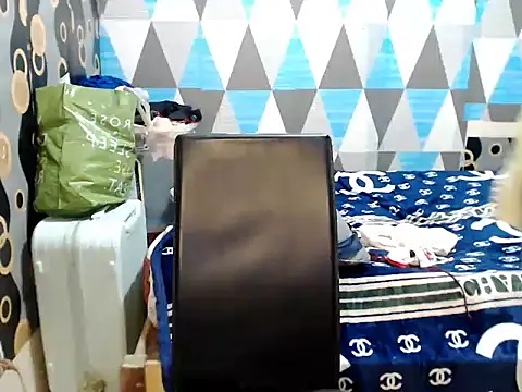 Savannah Cock online show from March 25, 7:08 am