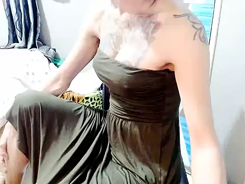 Savannah Cock online show from February 9, 1:36 am