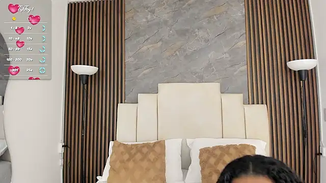 catiusca reyes 03 online show from January 19, 11:47 am