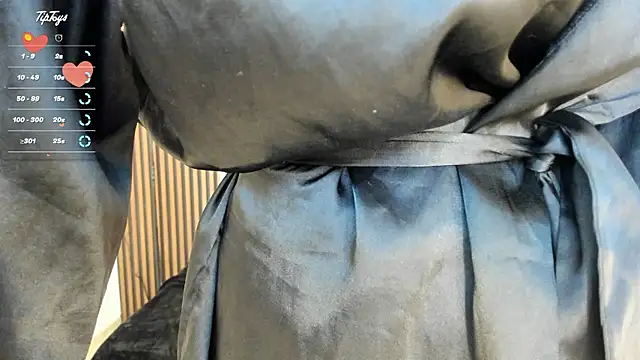 catiusca reyes 03 online show from January 10, 1:17 pm