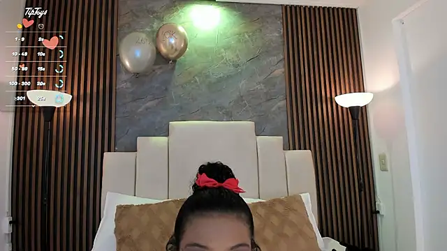 catiusca reyes 03 online show from January 11, 1:40 pm