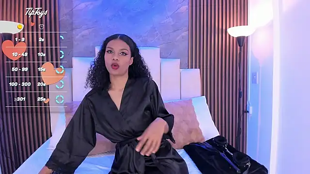 catiusca reyes 03 online show from December 19, 1:24 pm