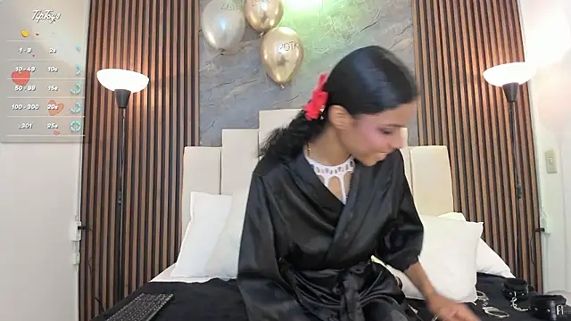 catiusca reyes 03 online show from January 9, 12:01 pm