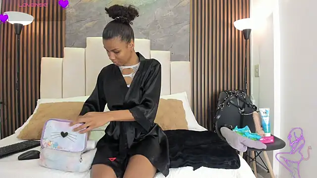 catiusca reyes 03 online show from March 23, 12:38 pm