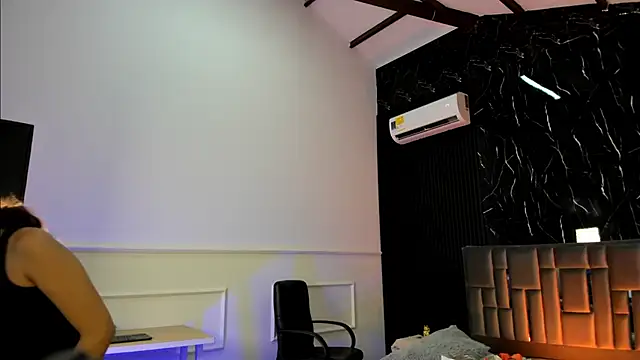 Littleannyy online show from January 9, 12:12 pm