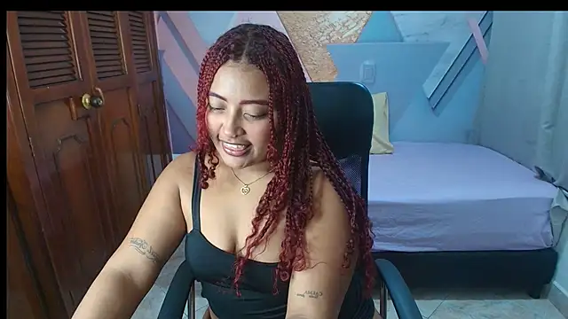 Snapshot of crespa_latin chatting on January 16, 1:31 am crespa latin online show from January 16, 1:31 am