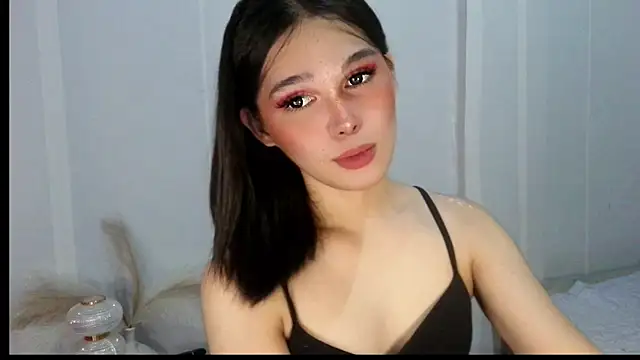 Snapshot of sluttyLeila chatting on May 16, 12:59 pm sluttyLeila online show from May 16, 12:59 pm