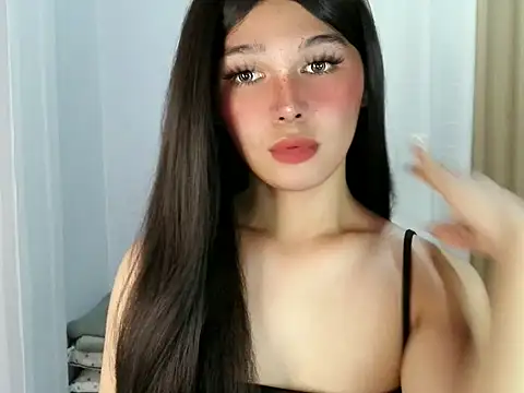 sluttyLeila online show from January 15, 11:35 am