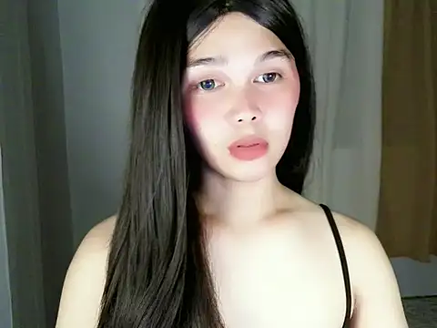 sluttyLeila online show from January 13, 12:53 pm