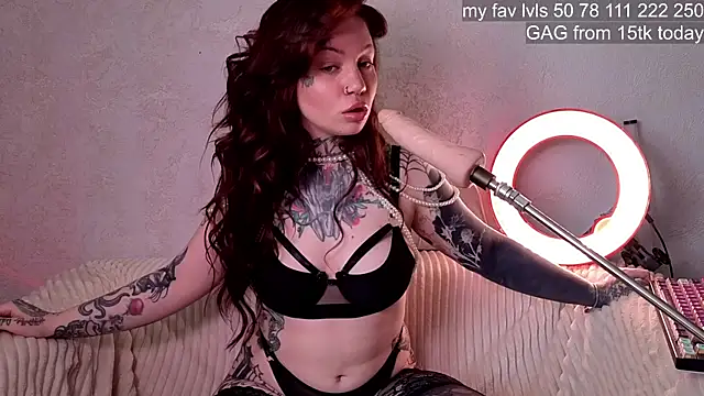hanna baeee online show from May 13, 10:00 am