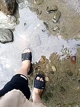 Pampirara online show from December 23, 9:52 am