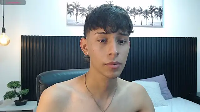 DraxBlade09 online show from November 20, 8:31 pm