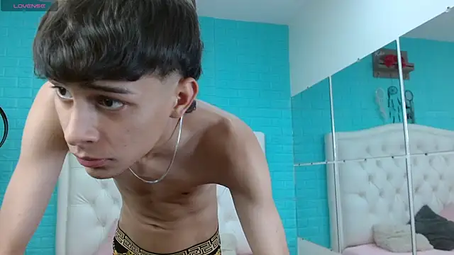 DraxBlade09 online show from January 9, 4:08 am