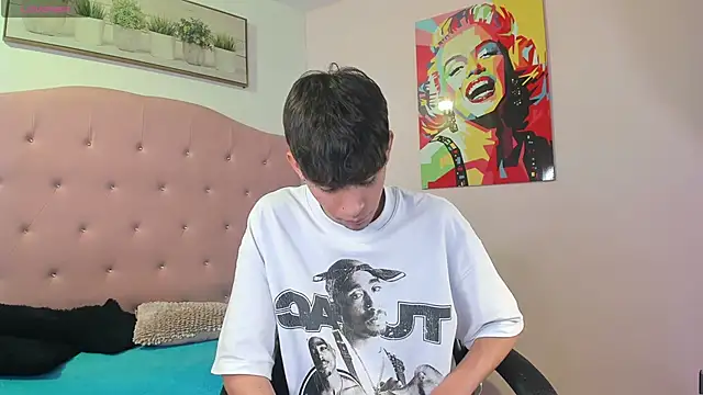 DraxBlade09 online show from March 29, 3:30 am