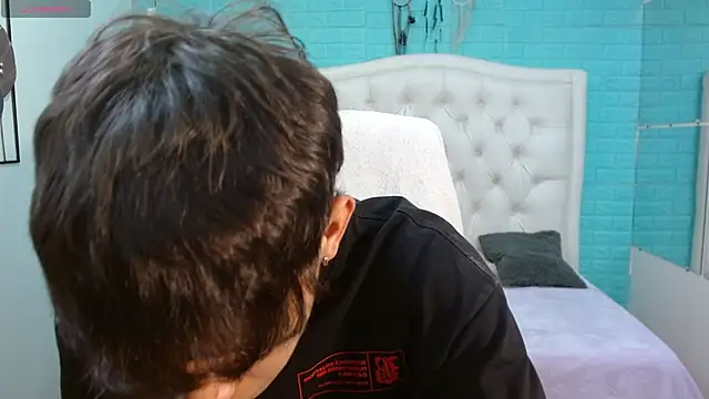 DraxBlade09 online show from April 7, 8:54 pm